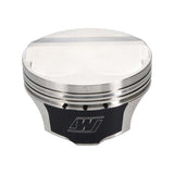 Wiseco Nissan VQ37 Professional Series Piston Kit +2.75cc Dome 96.00mm Bore - Single