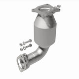 MagnaFlow 20-21 Subaru WRX 2.0L Direct Fit Catalytic Converter