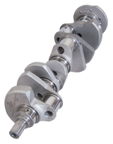 Eagle Chevrolet 305/350 3.500in Stroke Forged 4340 Steel Lightweight Crankshaft