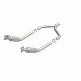 MagnaFlow 06-10 Ford Mustang 4.0L Direct Fit Converter