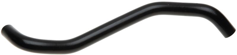 Gates 10-17 Toyota Prius 4-Cyl. 1.8L Electric Assist Inverter Cooling Hose-2 Molded Heater Hose