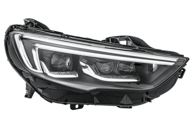 Hella 2019-2020 Buick Regal Sportback Headlight Assembly