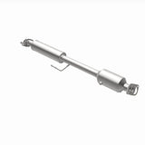 MagnaFlow 14 Hyundai Sonata 2.4L Direct Fit Catalytic Converter