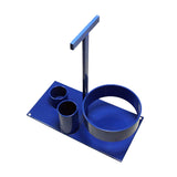 Yukon Gear Bearing Puller Tool Rack