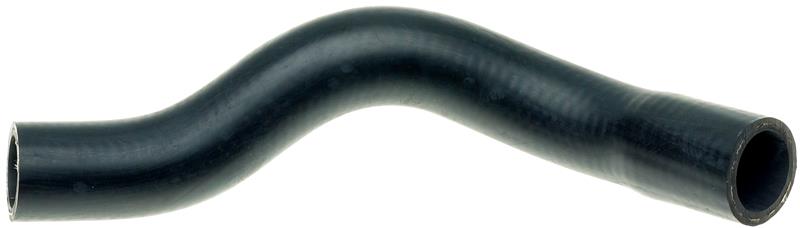 Gates 06-11 Honda Civic 4-Cyl. 1.3L Electric Assist Lower - Pipe To Rad. Molded Coolant Hose