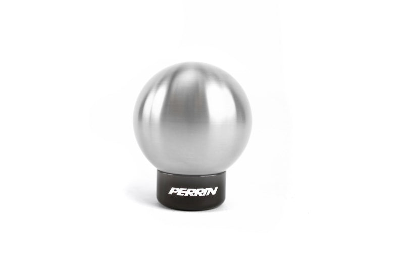 PERRIN 13-26 Subaru BRZ / 13-26 Toyota GR86/FR-S/86 6spd SS Shift Knob - Ball Style