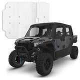 DEI 24-26 Polaris Xpedition XP5 4-Door Roof Insulation Kit