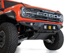 Addictive Desert Designs22-23 Ford Bronco Raptor Bomber Front Bumper