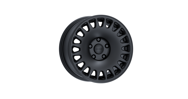 Raceline N503SB Sahara 17x8.5in / 6x135 BP / 0mm Offset / 87.1mm Bore - Satin Black Wheel