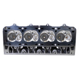 Edelbrock Victor CNC GM LS7 12 Degree 6-Bolt Cylinder Head, 291cc, .220in Int Port, CI PM Seat