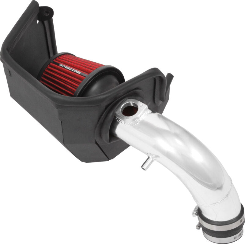 Spectre Air Intake Kit Mitsubishi Lancer 2.4L 15-17