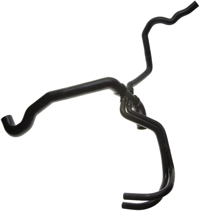 Gates 97-01 Ford E Series Van V-8 5.4L Lower Molded Coolant Hose