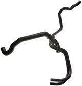 Gates 97-01 Ford E Series Van V-8 5.4L Lower Molded Coolant Hose