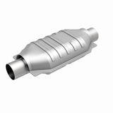 MagnaFlow Universal Catalytic Converter 2 inch OEM Grade