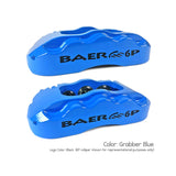BAER BRAKES 15" EXTREME+ REAR BRAKE KIT