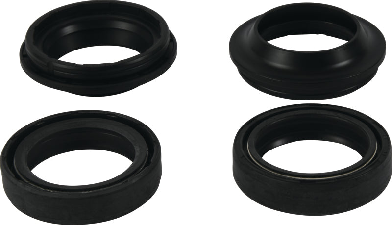 Pivot Works 93-96 Honda CRM50R (EURO) Fork Oil & Dust Seal Kit