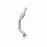 MagnaFlow 12-17 Dodge Durango / 13-17 Jeep Grand Cherokee Direct Fit CARB Compliant Converter