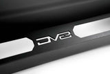 DV8 - 2022 Toyota Tundra Centric Series Front Bumper