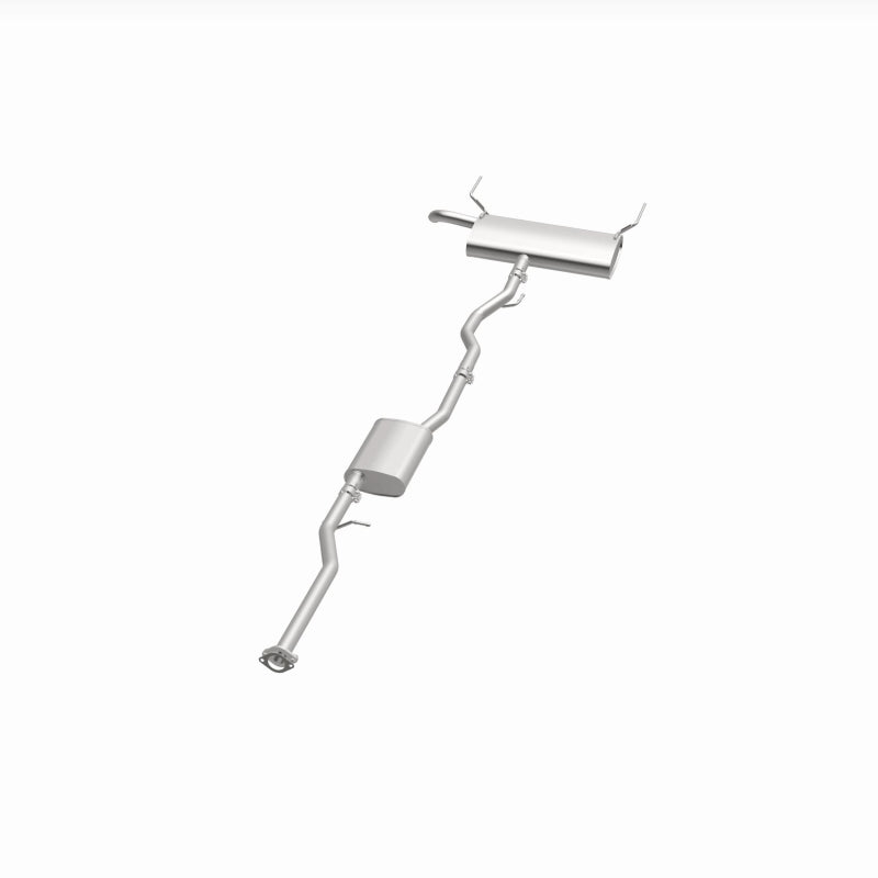 MagnaFlow 18-24 Chevy Equinox / 18-24 GMC Terrain BRE Exhaust Kit