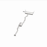 MagnaFlow 18-24 Chevy Equinox / 18-24 GMC Terrain BRE Exhaust Kit