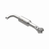 MagnaFlow 15-17 Ford F-150 3.5L Direct Fit Converter