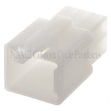NAMZ ML 110 Locking Series 6-Pin Male Coupler (5 Pack)