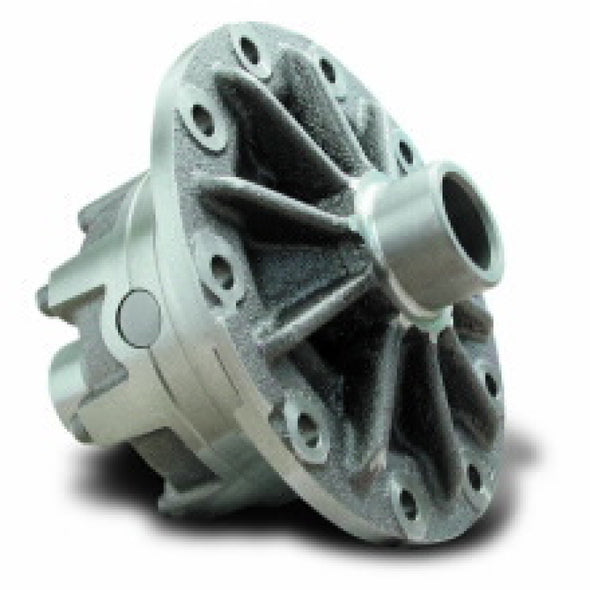 Eaton Detroit Locker Differential 26 Spline 1.16in Axle Shaft Diameter 3.23 & Up Ratio Rear 7.5in