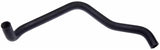Gates 90-92 Buick Regal V-6 3.8L Heater To Pipe-2 Molded Heater Hose