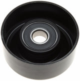 Gates 18-12 Ford Super Duty Pickup V8 6.7L Diesel Idler Pulley Smooth Belt Drive Pulley & Tensioner