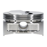JE Pistons 350 SBC 4.040 in. Bore 1.250 in. CH 13.70 CC Dome Left Piston - Single