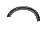 Husky Liners 24-26 Ford Ranger Pocket Style Fender Flares