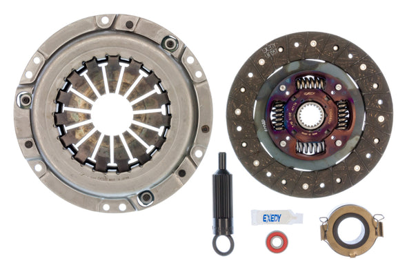 Exedy OE 1988-1992 Toyota Corolla L4 Clutch Kit