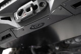 Addictive Desert Designs 22-25 Toyota Tundra Stealth Fighter Front Bumper w/ Winch Mount