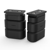 Timbren 07-24 Mercedes Sprinter 2500 Rear Suspension Enhancement System