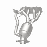 MagnaFlow Direct Fit Catalytic Converter 21-22 Toyota Corolla 2.0L OEM