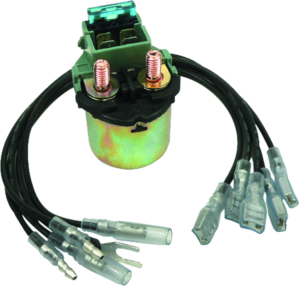 QuadBoss Universal Starter Solenoid