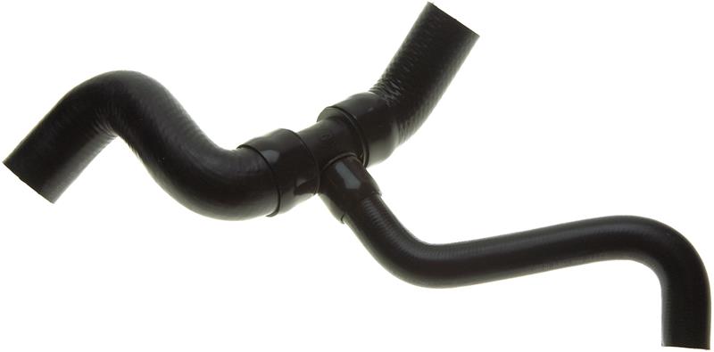 Gates 00-04 Ford Focus 4-Cyl. 2.0L Lower Molded Coolant Hose