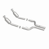 MagnaFlow Direct Fit Catalytic Converter Mustang 05-09 4.6L OEM