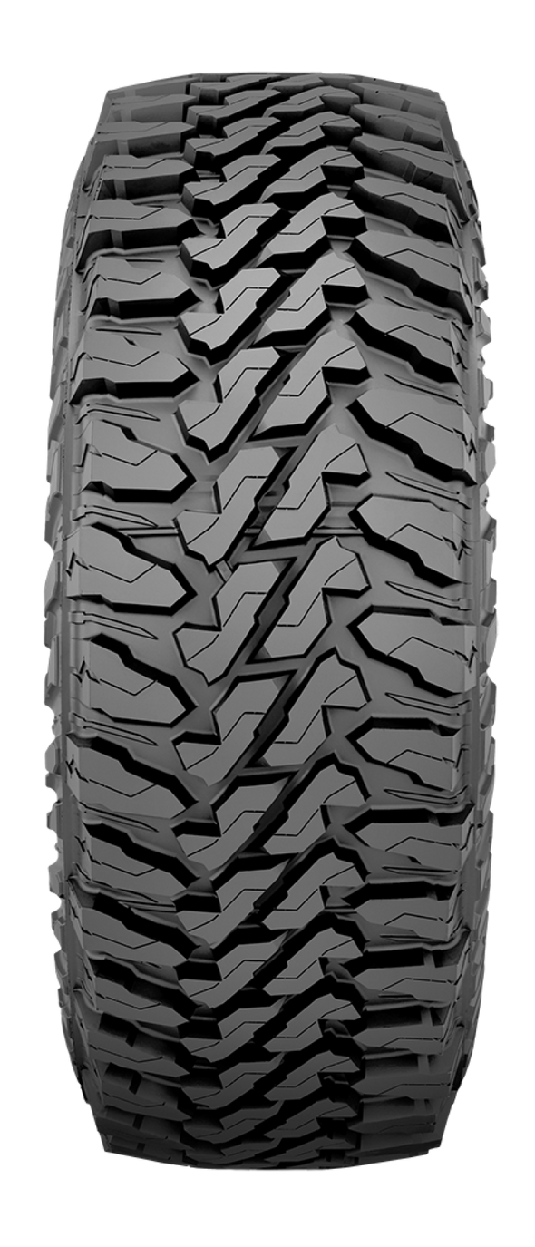 Yokohama Geolandar M/T G003 Tire - 35X12.50R18 123Q