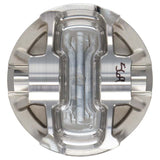 Wiseco Ford 7.3L Godzilla V8 -12.50cc R/Dome 4.220in Bore 3.976 Rod 1.3121 Stroke Piston Kit