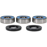 Pivot Works Premium Wheel Bearing