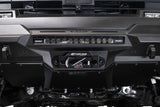Addictive Desert Designs 2025 Toyota 4Runner Stealth Center Mount Front Bumper