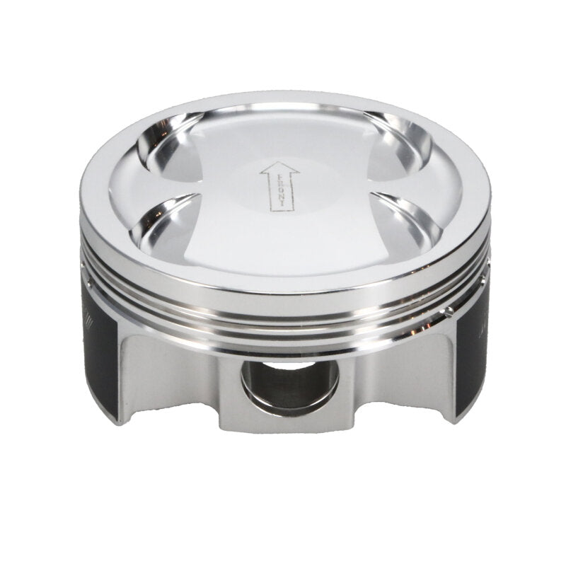 Manley Subaru WRX STi (EJ257) 99.75mm +0.25mm Bore 9.8:1 CR T/T Platinum Series Piston - Single