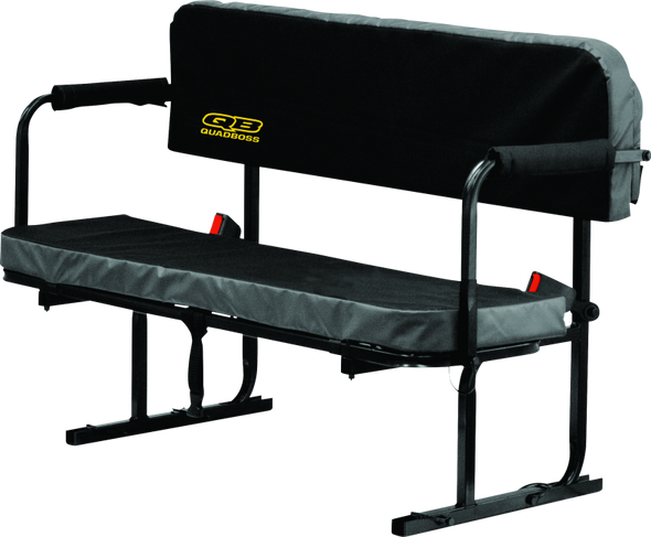 QuadBoss UTV Jumpseat