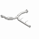 MagnaFlow 15-17 Ford F-150 3.5L Direct Fit Converter