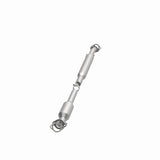 MagnaFlow Direct Fit Catalytic Converter 2020 Hyundai Sonata Rear Underbody 1.6L