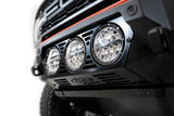 Addictive Desert Designs22-23 Ford Bronco Raptor Bomber Front Bumper