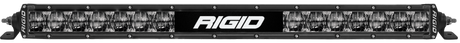 Rigid Industries 20in SR-Series Dual Function SAE High Beam Driving Light
