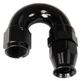 Russell Black 180 -8 Pro Ptfe Hose End