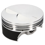 JE Pistons Chevrolet LS Gen III/IV 4.005in Bore 1.300in CH -5.00 CC Piston Set